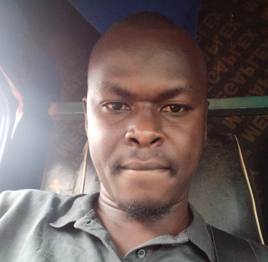 Omondi Austine